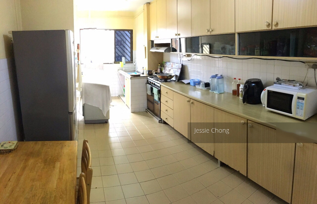 Bukit Batok East Avenue 5 thumbnail photo